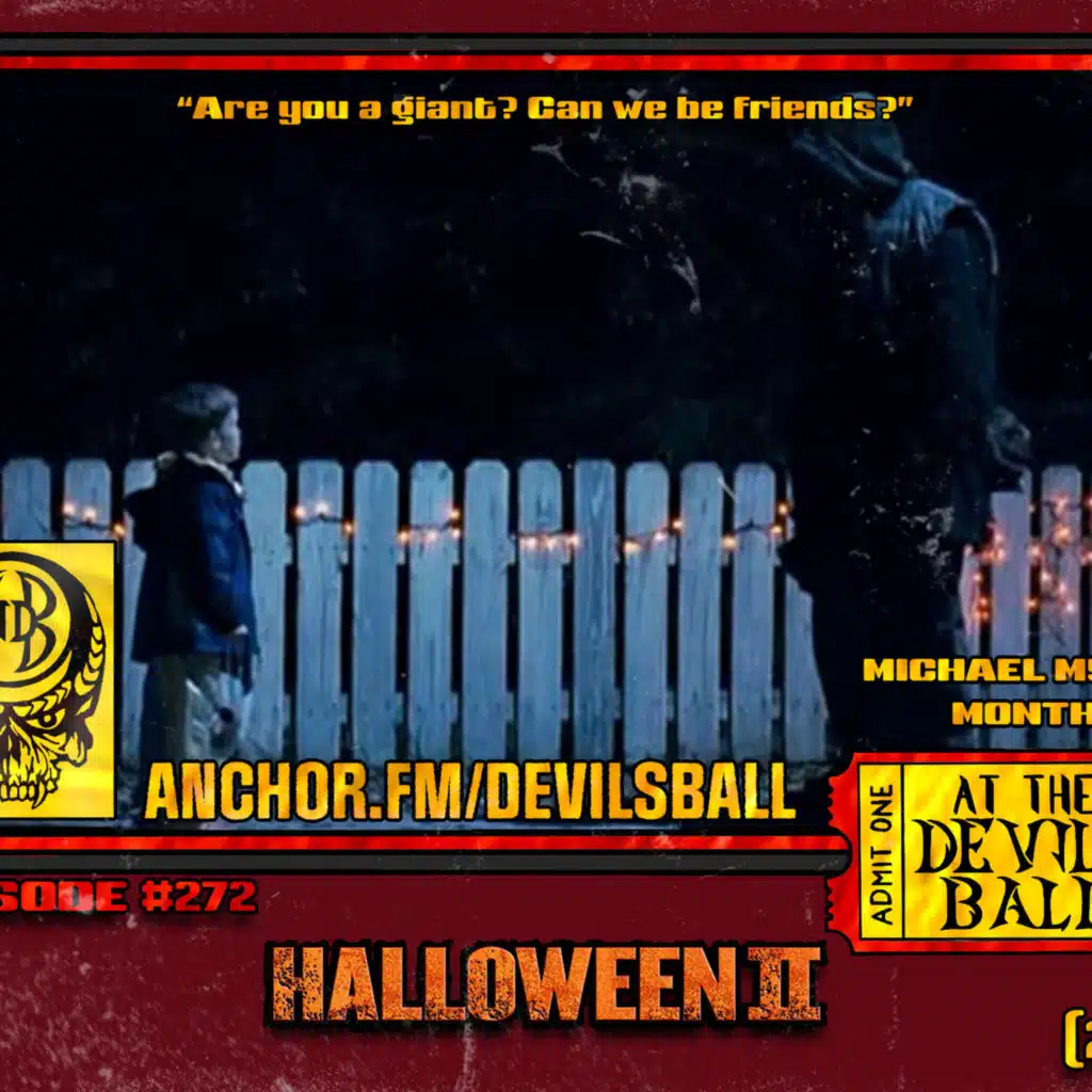 Episode 272: Halloween II (2009)