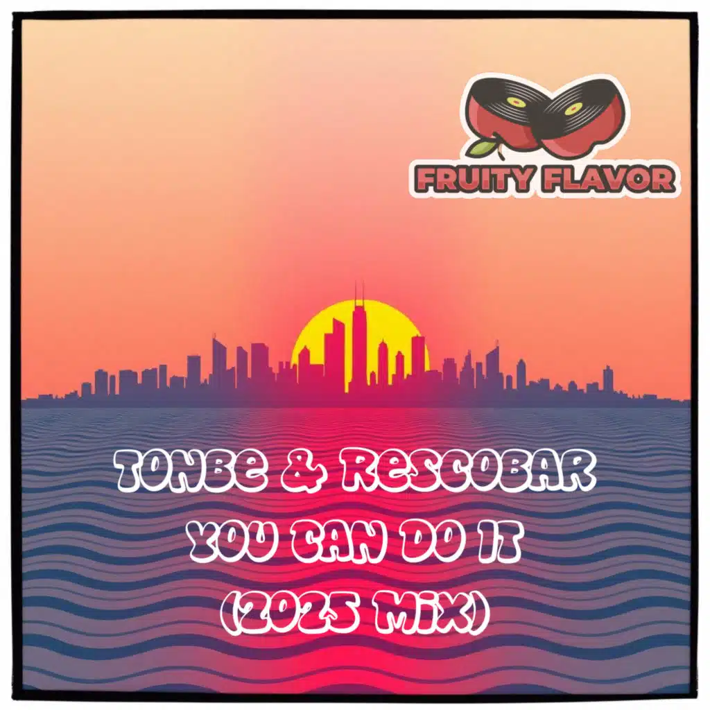 Tonbe & Rescobar