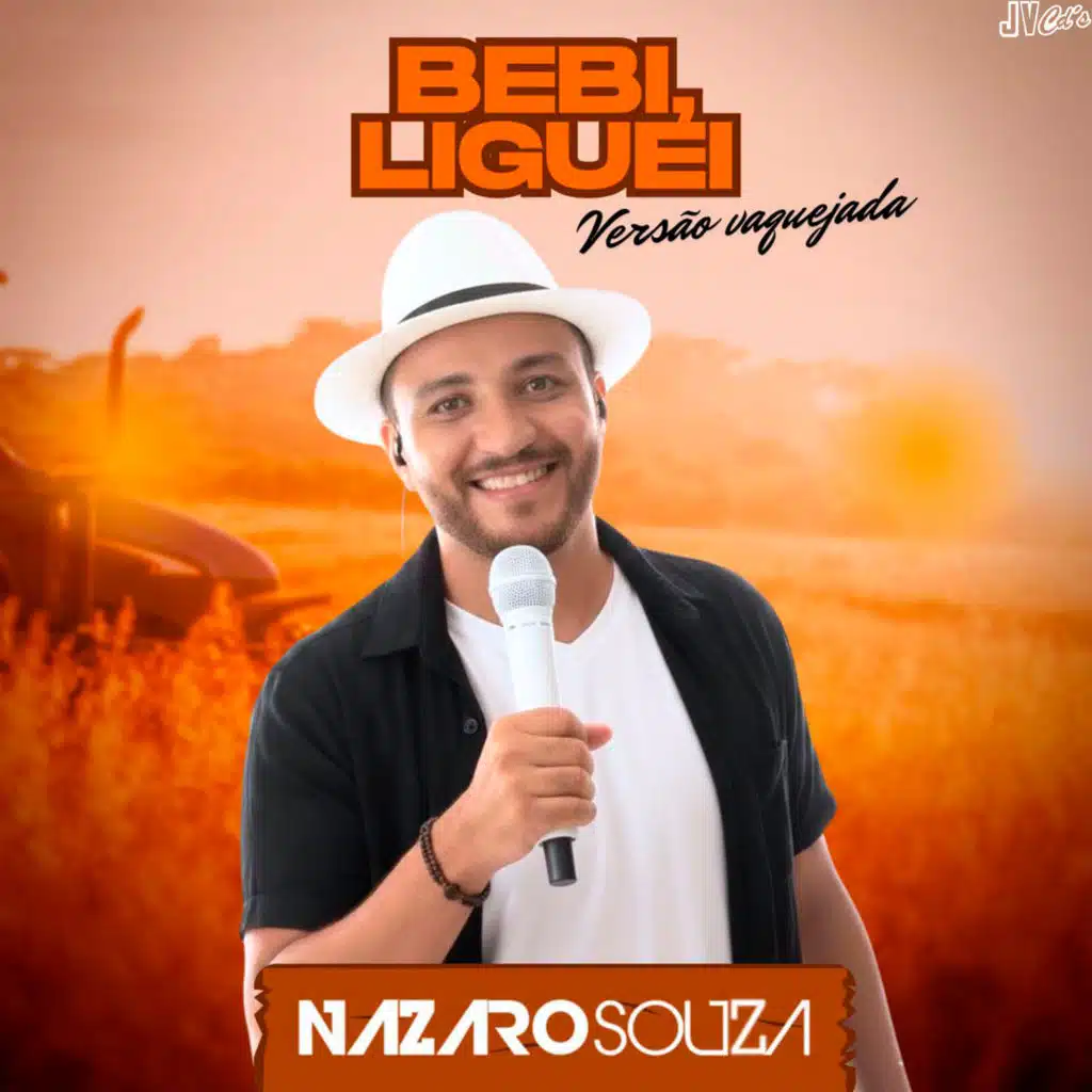 Bebi, Liguei (Vaquejada)
