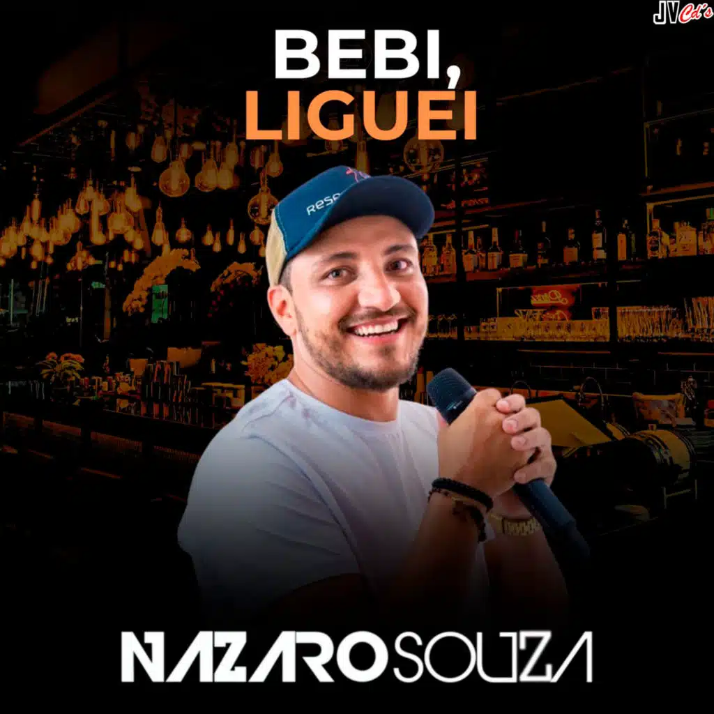 Nazaro Souza & Forró Kapricho