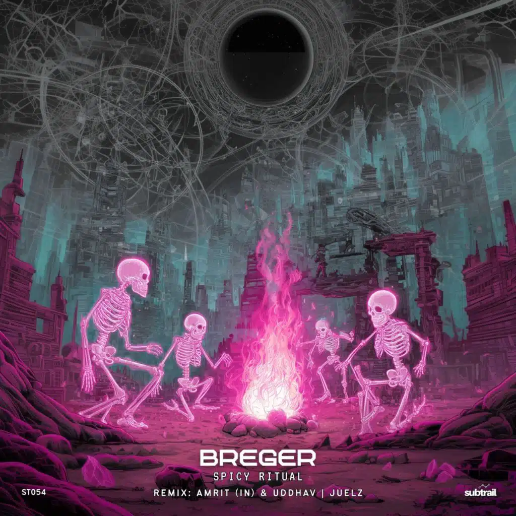 Breger