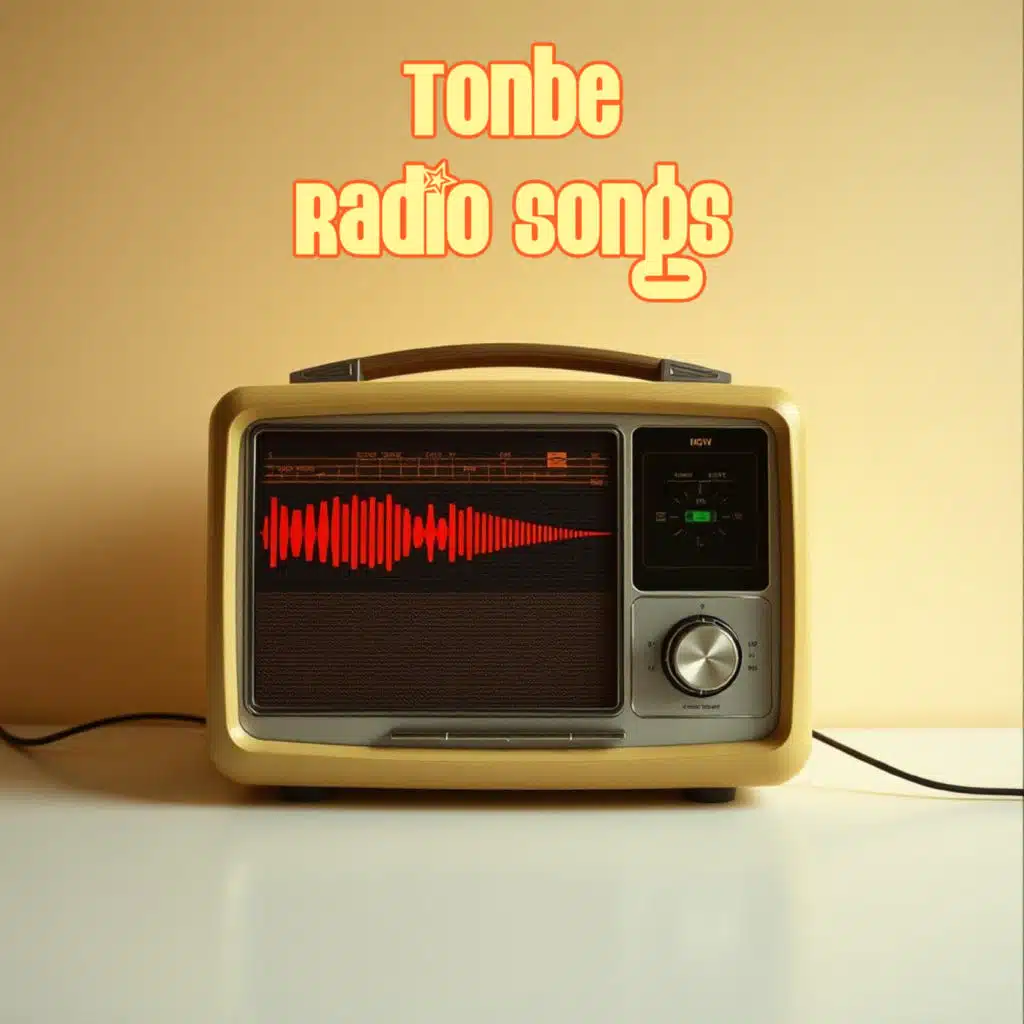 Radio Songs