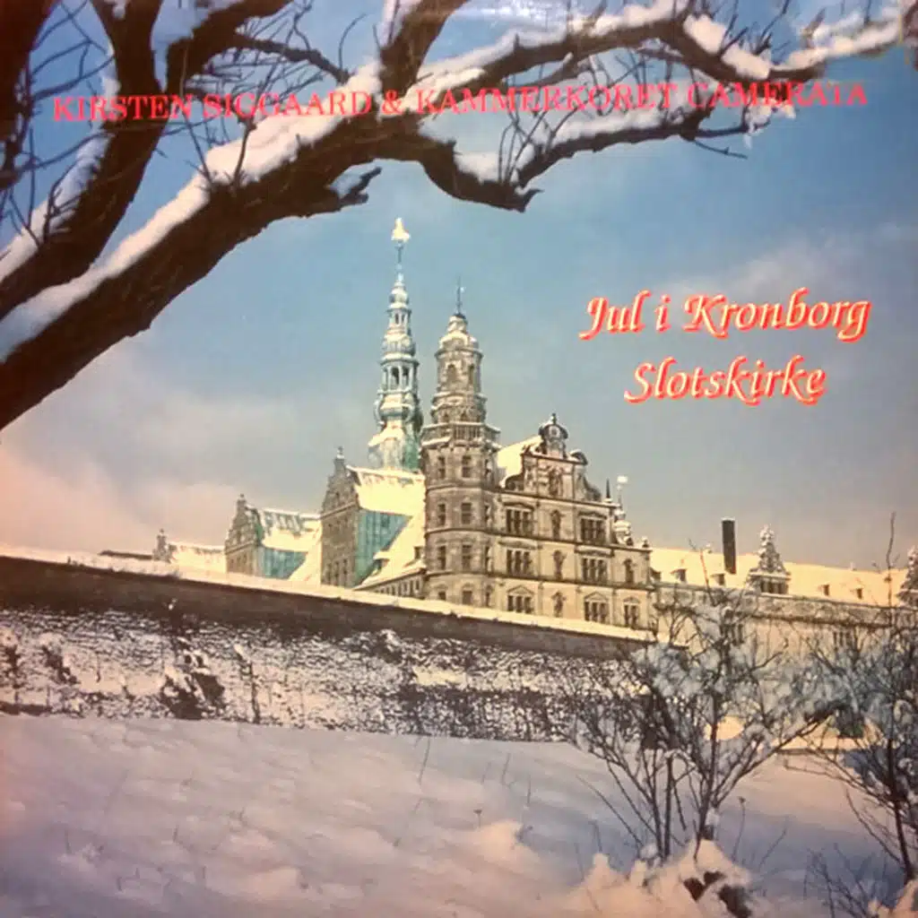 Happy X-Mas (War Is Over) [feat. Kammerkoret Camerata]