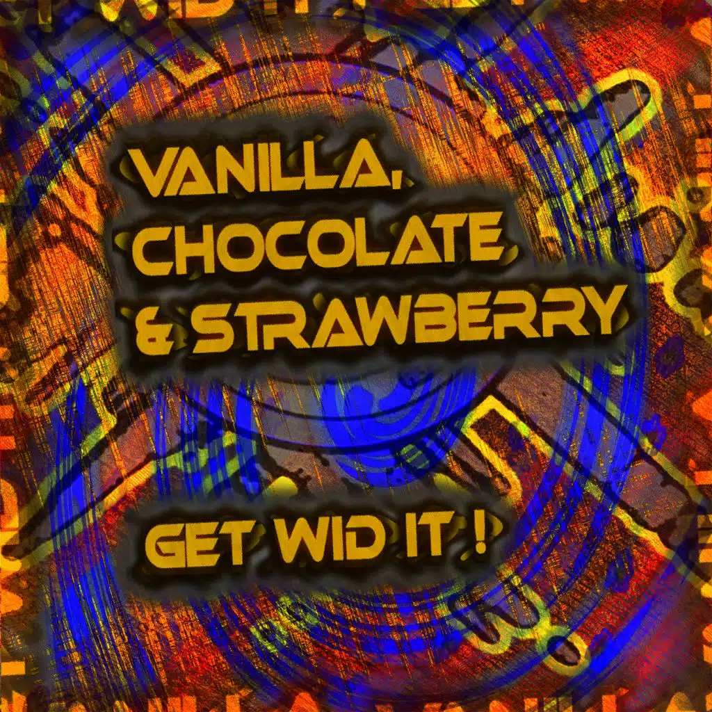 Get Wid It