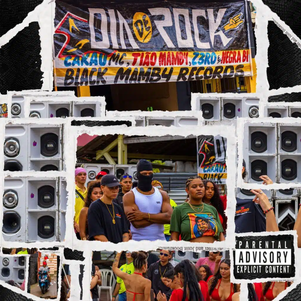 Dia De Rock