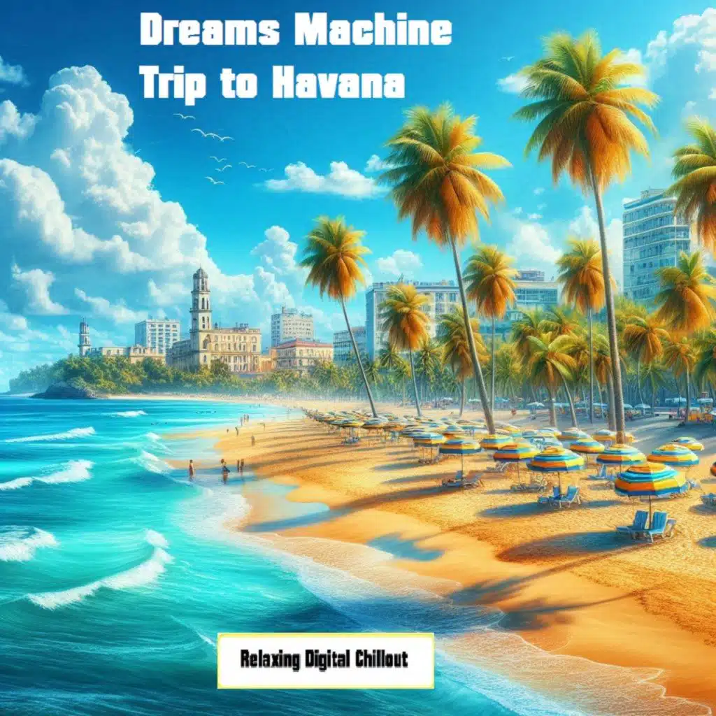 Dreams Machine
