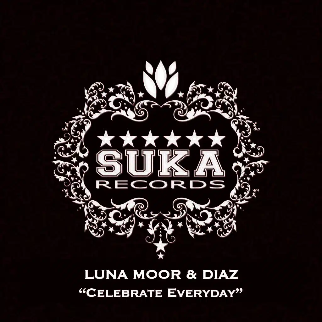 Celebrate Everyday (Dub Mix)
