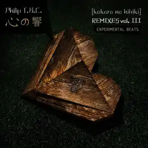 Kokoro No Hibiki Remixes, Vol. 3