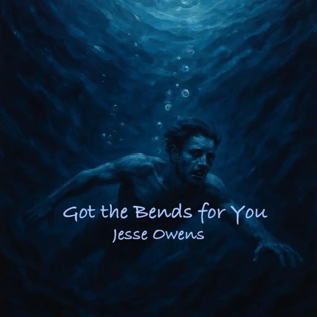 Got the Bends for You