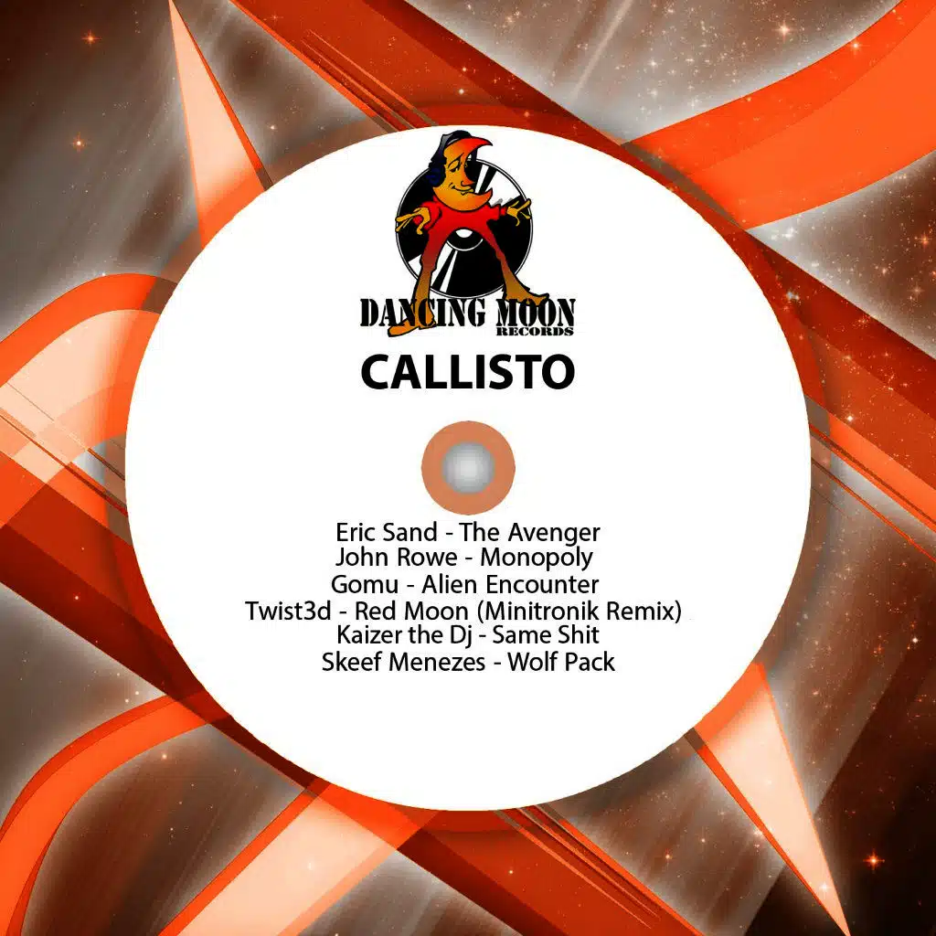 Callisto