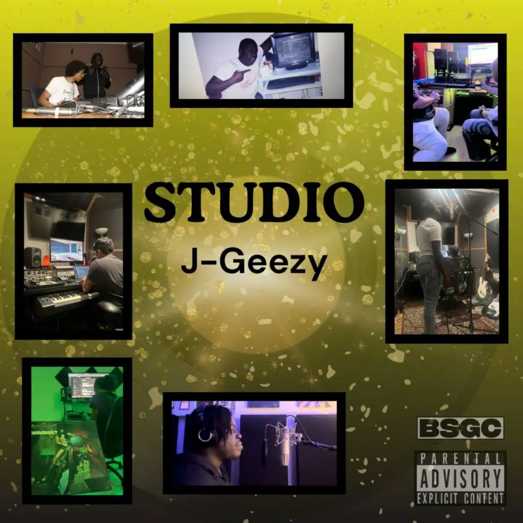 J-Geezy