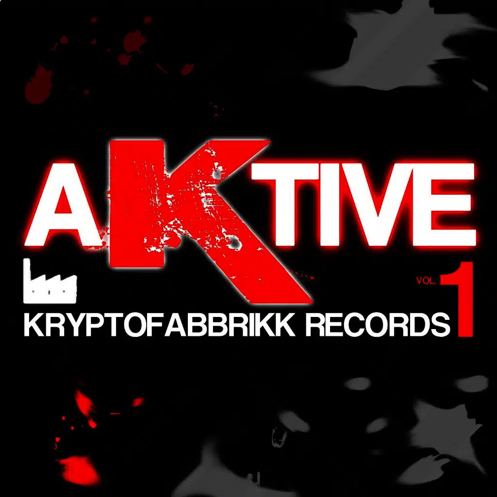Aktive, Vol. 1