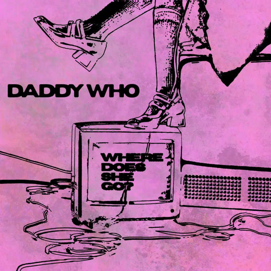 Daddy Who