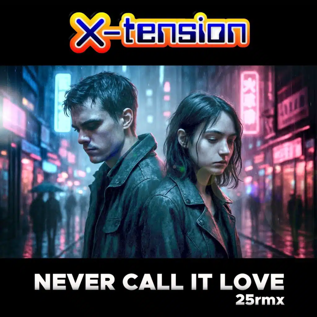 X-tension