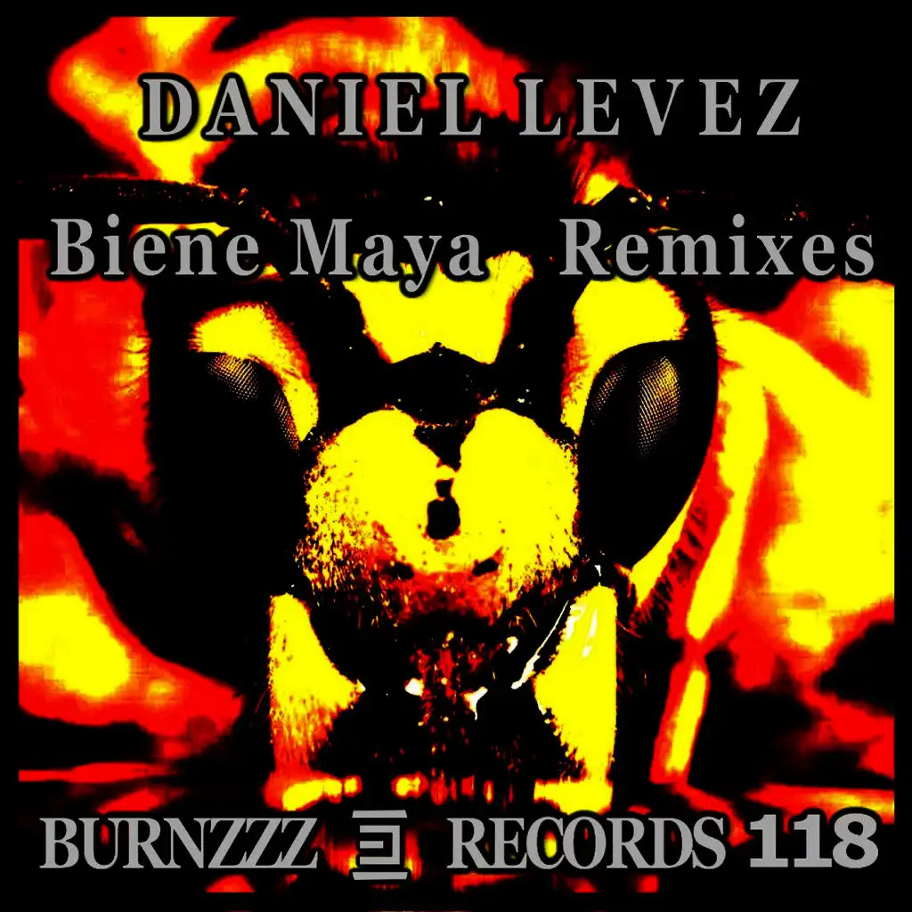 Biene Maya (Hideyoshi Remix)