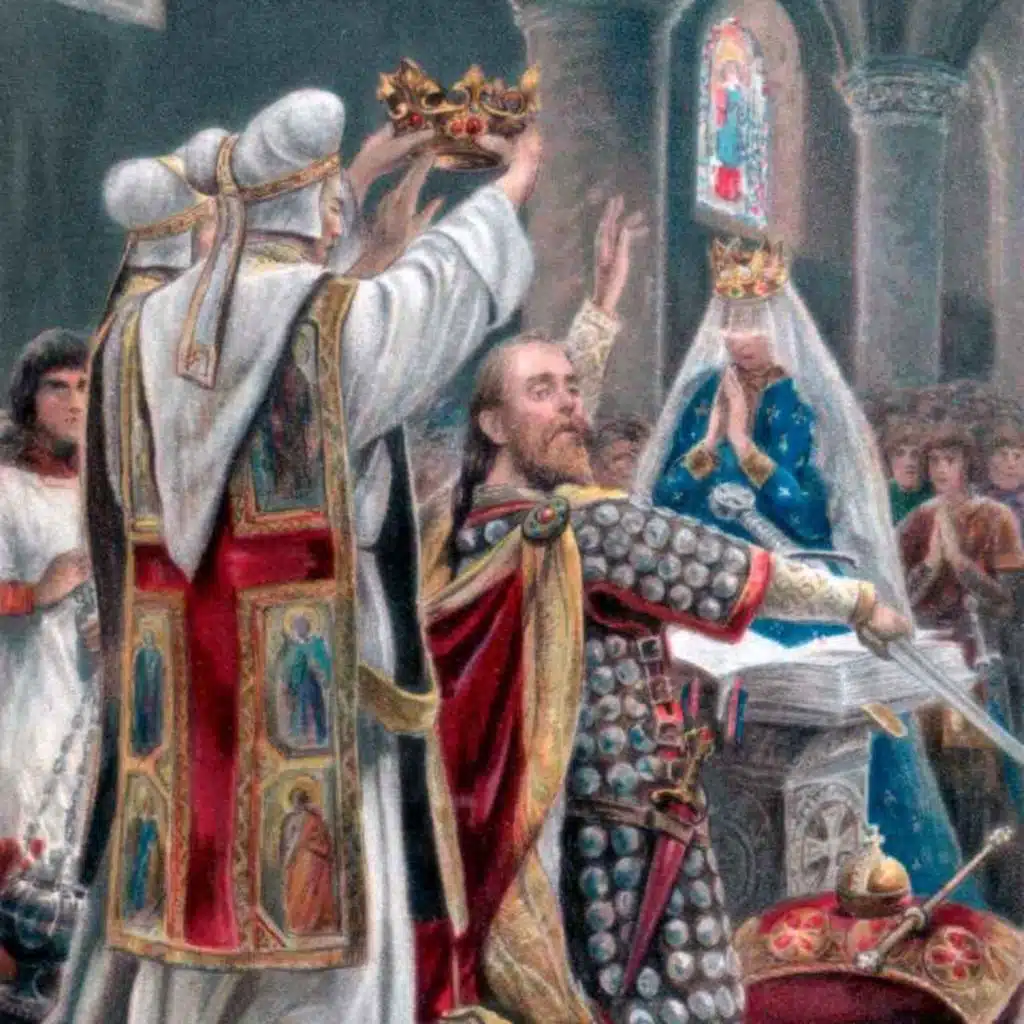 Is the cult of St Edward the Confessor justified?