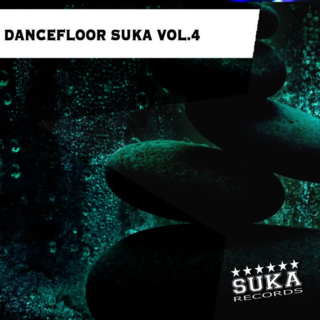 Dancefloor Suka, Vol. 4