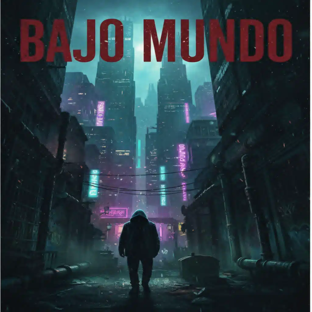 Bajo Mundo