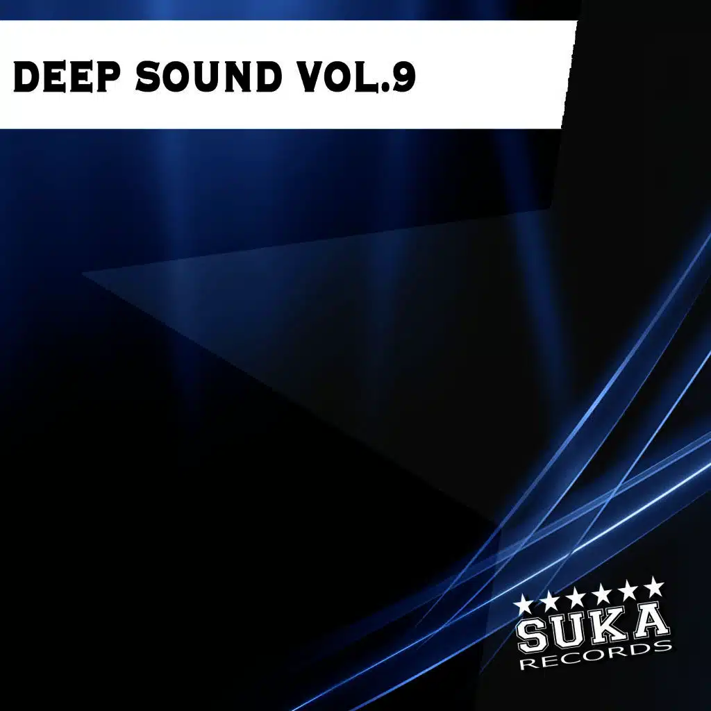 Deep Sound, Vol. 9