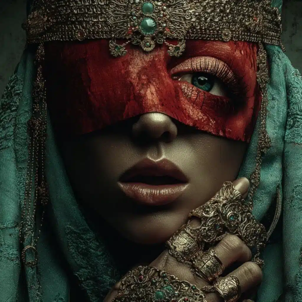 Ya Lali | يا لالي – Arabic sufi Techno House Mix