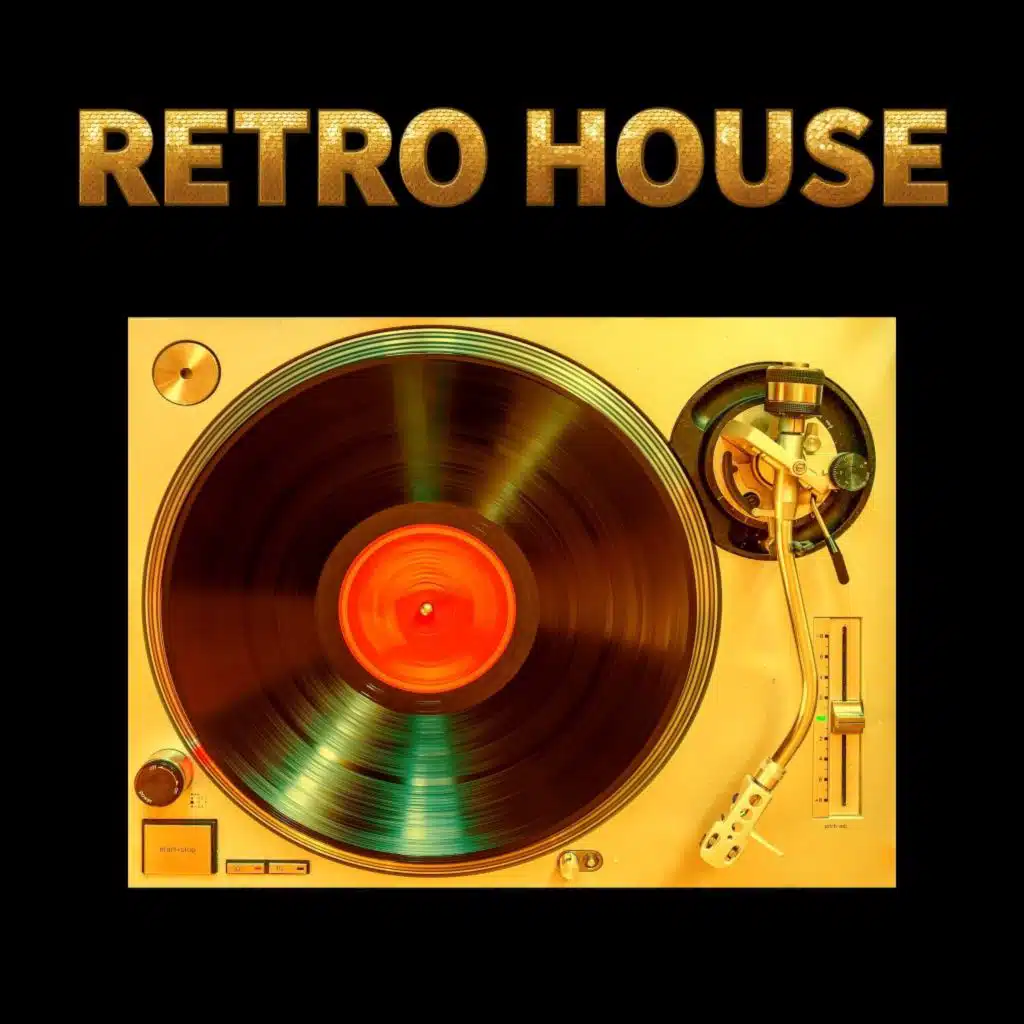 Papillons (90S Deep Mix)