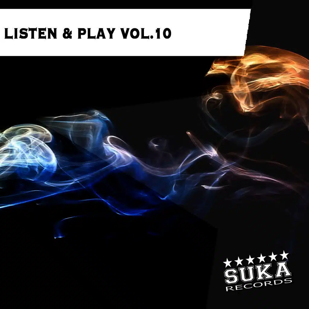 Listen & Play, Vol. 10