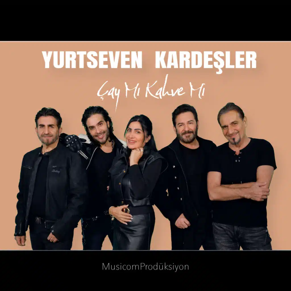 Yurtseven Kardeşler