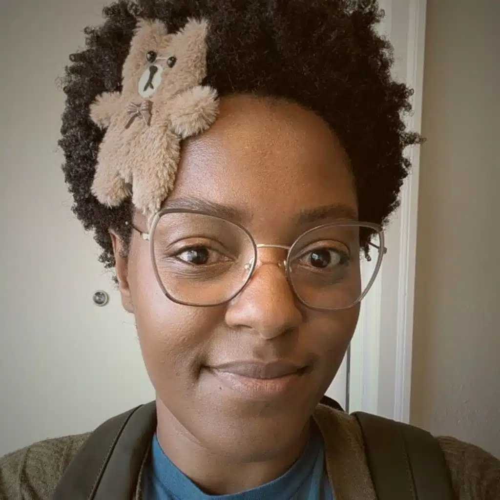 Cheat Codes for Junior Engineers with Kat Excellence