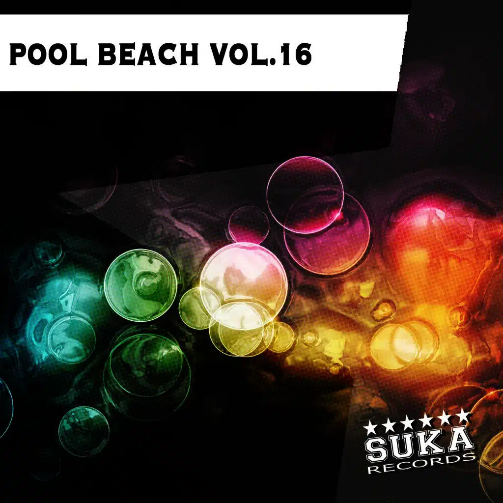 Pool Beach, Vol. 16