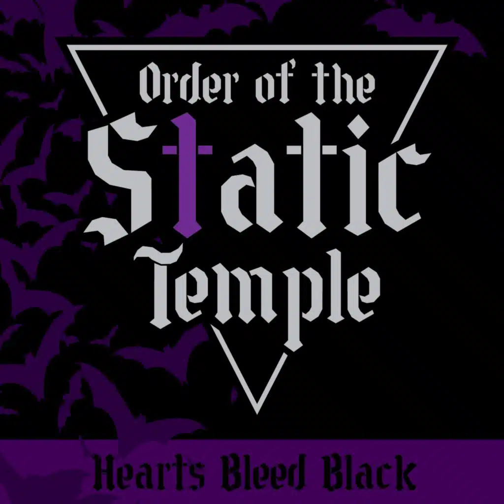Order Of The Static Temple
