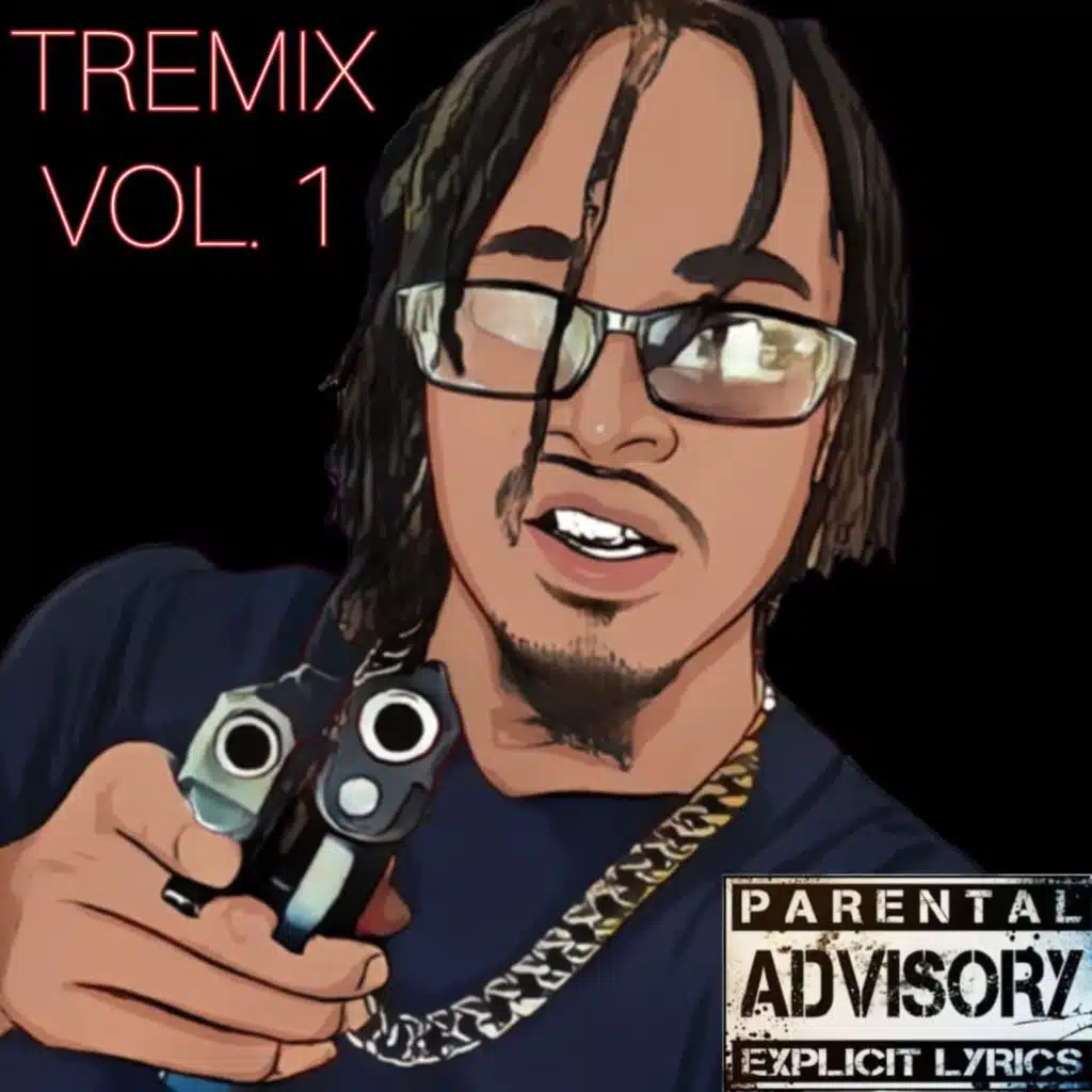 TREMIX Vol. 1