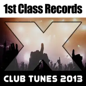 Club Tunes 2013