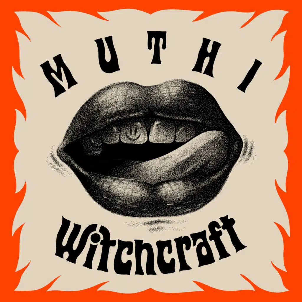 Angeline (feat. Mcbaise)