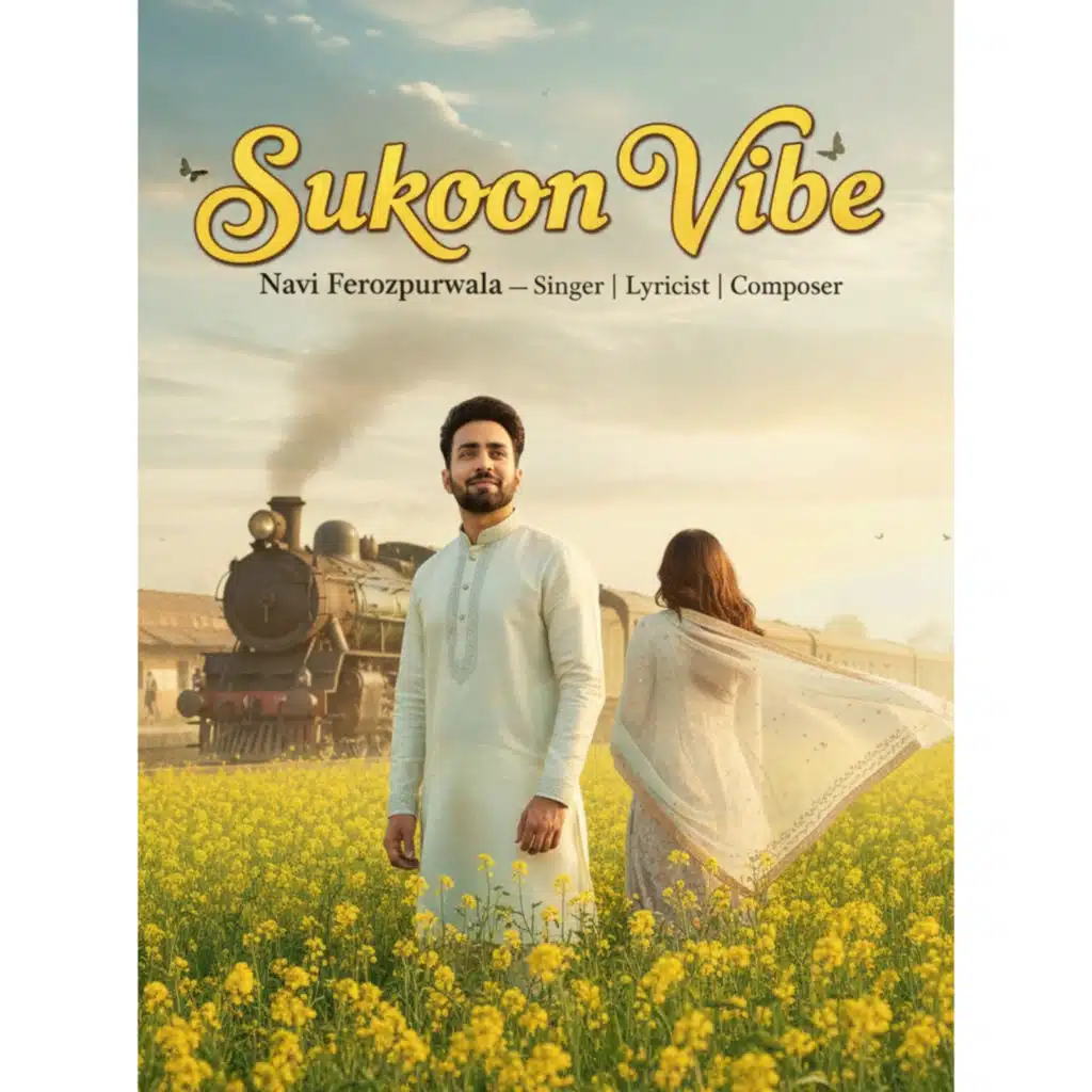 Sukoon Vibe