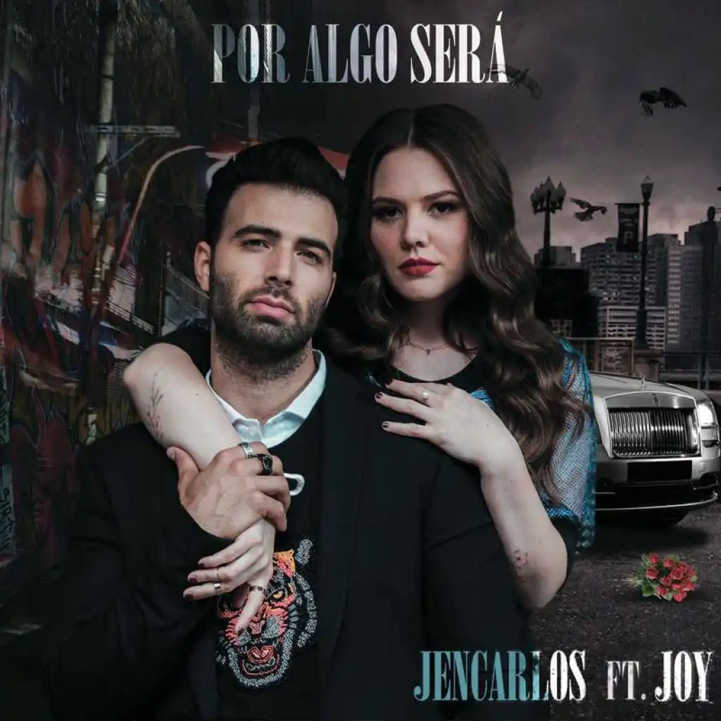 Por Algo Será (feat. Joy)