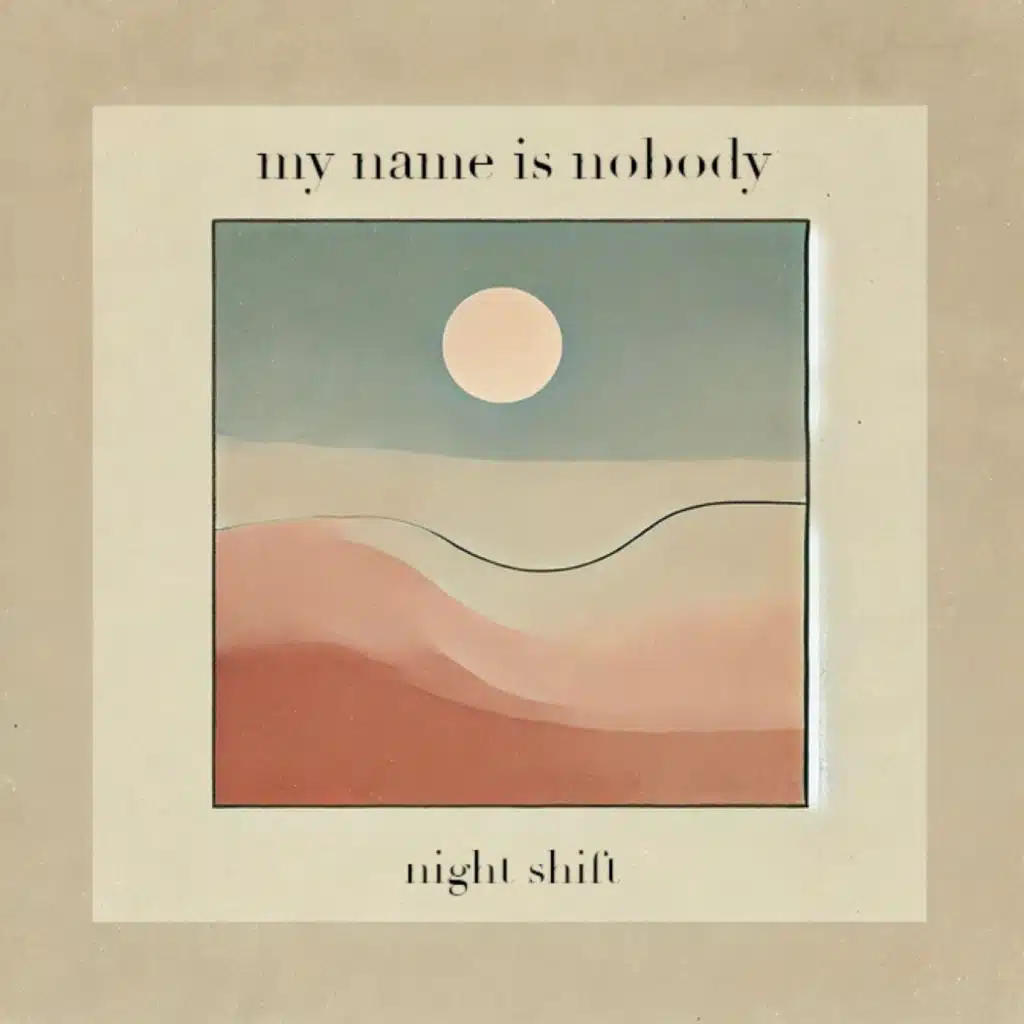 My Name Is Nobody