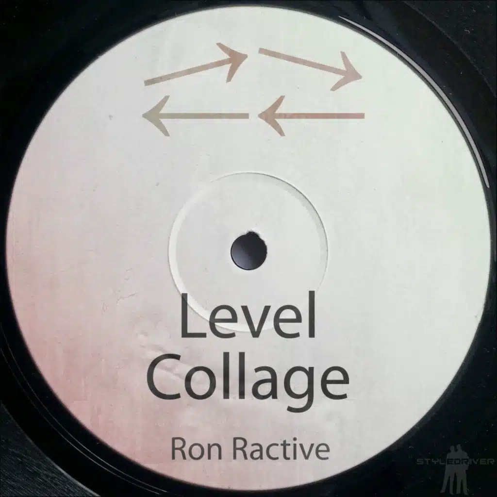 Ron Ractive