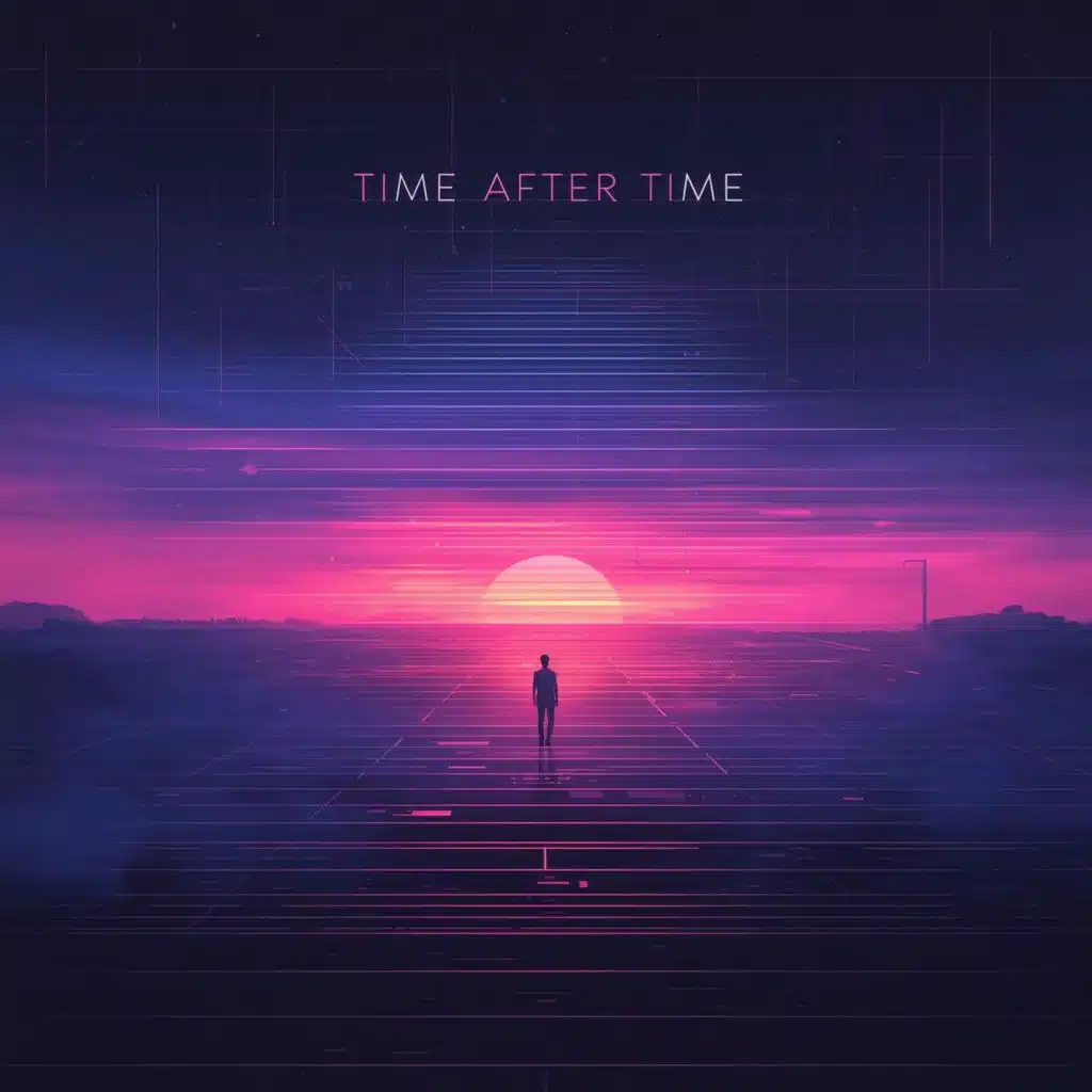 Time After Time (feat. Acoustic Covers, Ken Stewart & Congratulations)