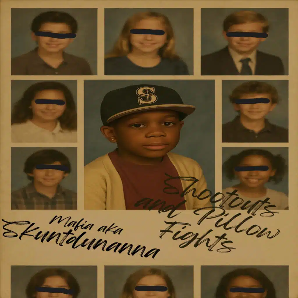 Shootouts And Pillow Fights