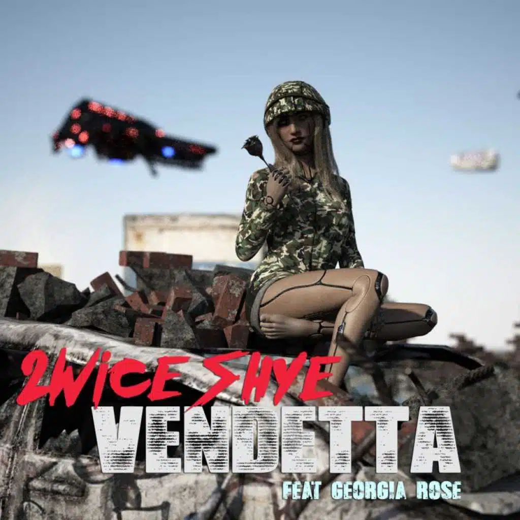 Vendetta (feat. Georgia Rose)