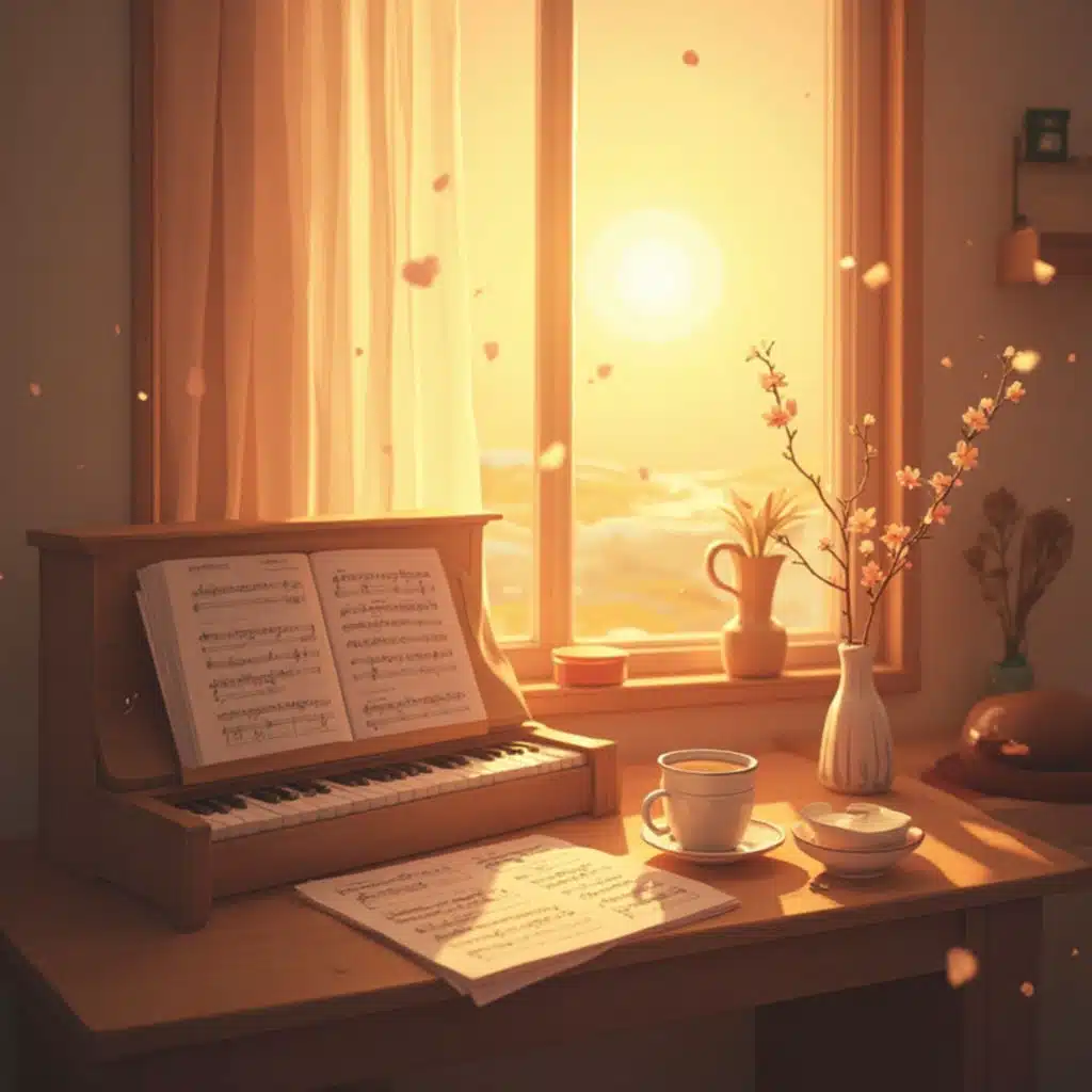 The Day We First Dreamed