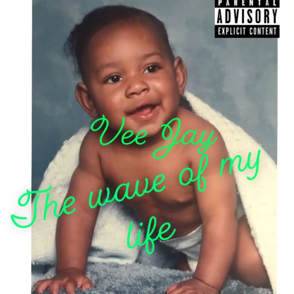The Wave of My Life