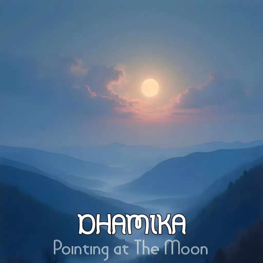 Dhamika