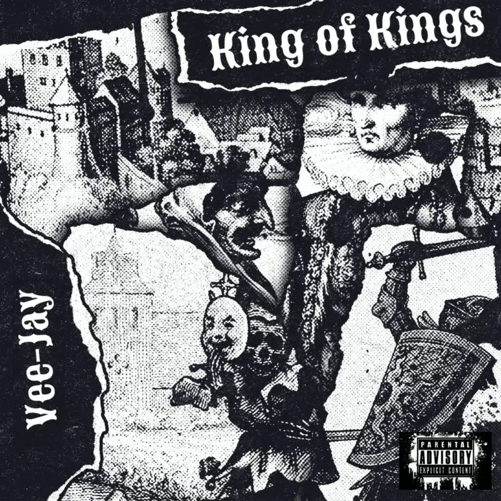 King Of Kings