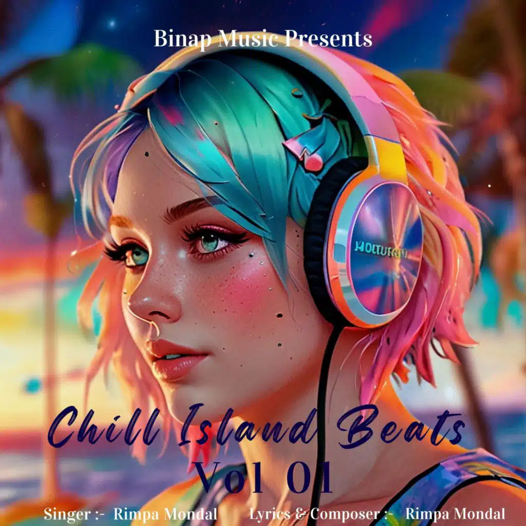 Chill Island Beats Vol 01