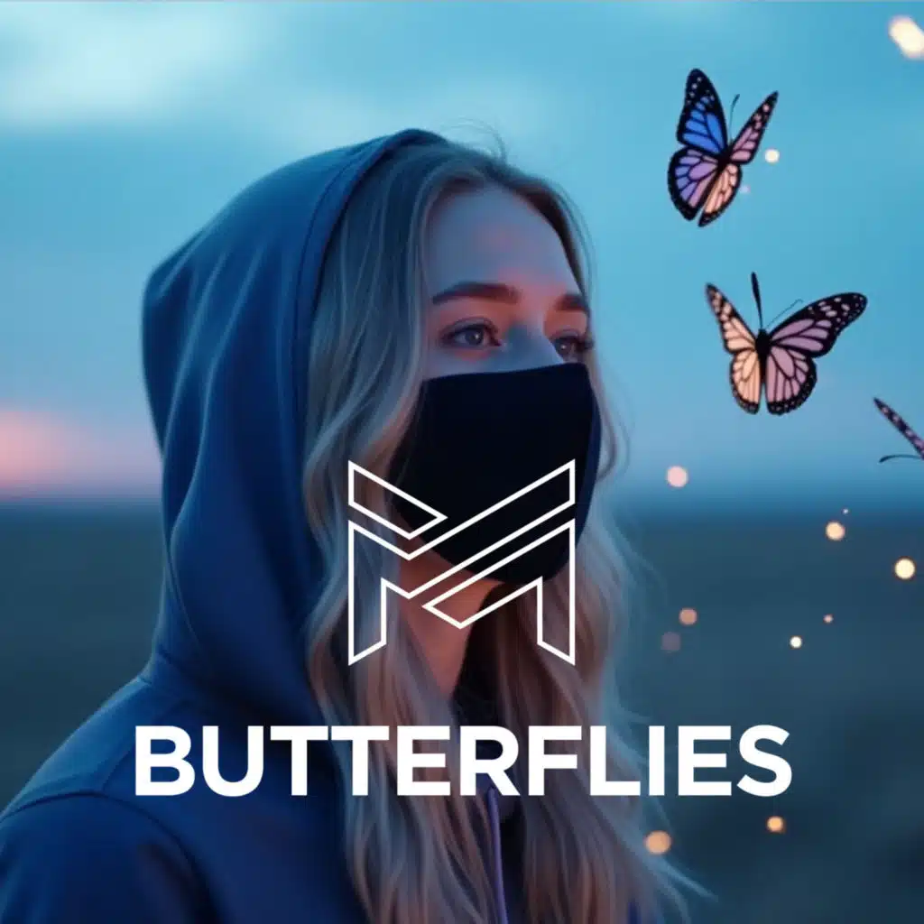 Butterflies