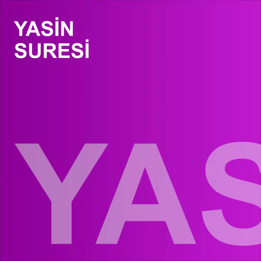 Yasin Suresi (feat. Hamza Dolgun)
