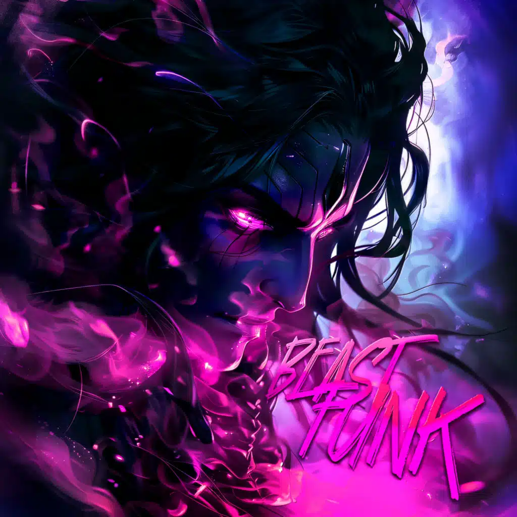 BEAST FUNK (Super Slowed)