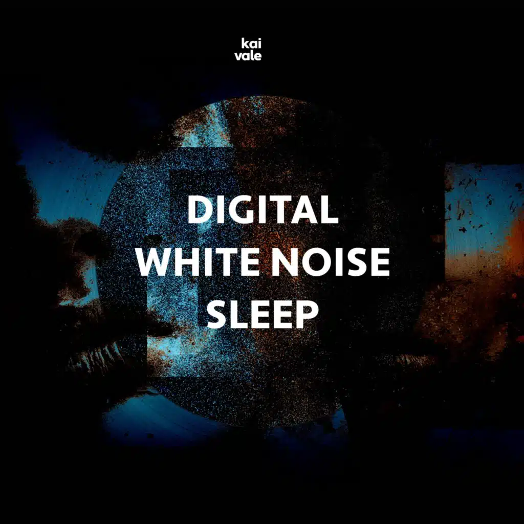 Digital White Noise Sleep