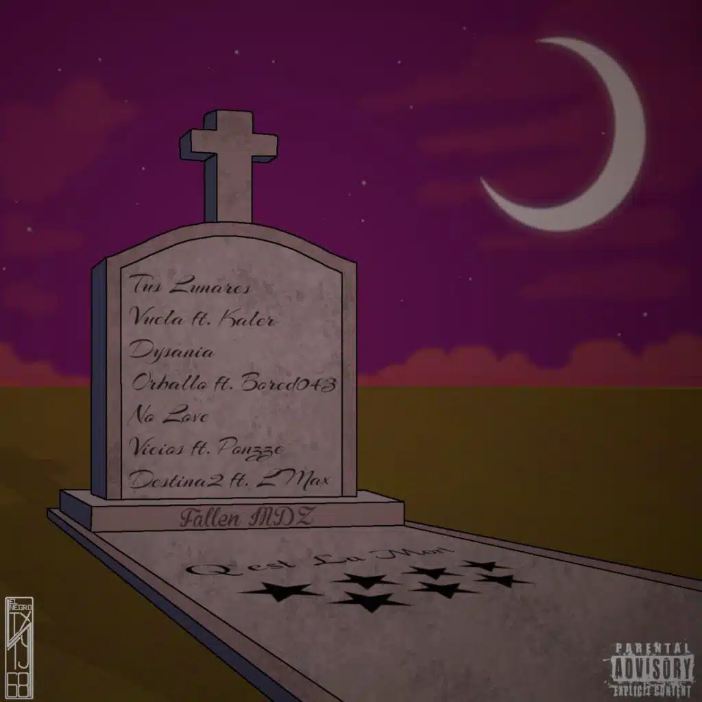 Q´Est La Mort
